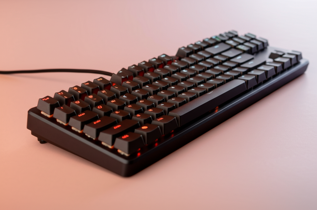 MECHANICAL KEYBOARD