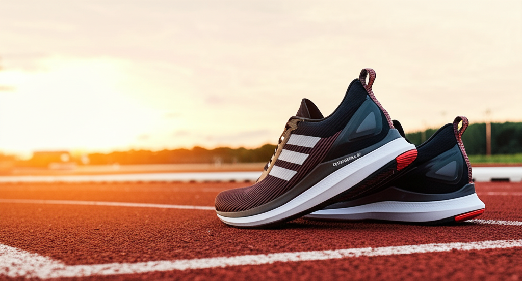 RUNNING SHOES ULTRA