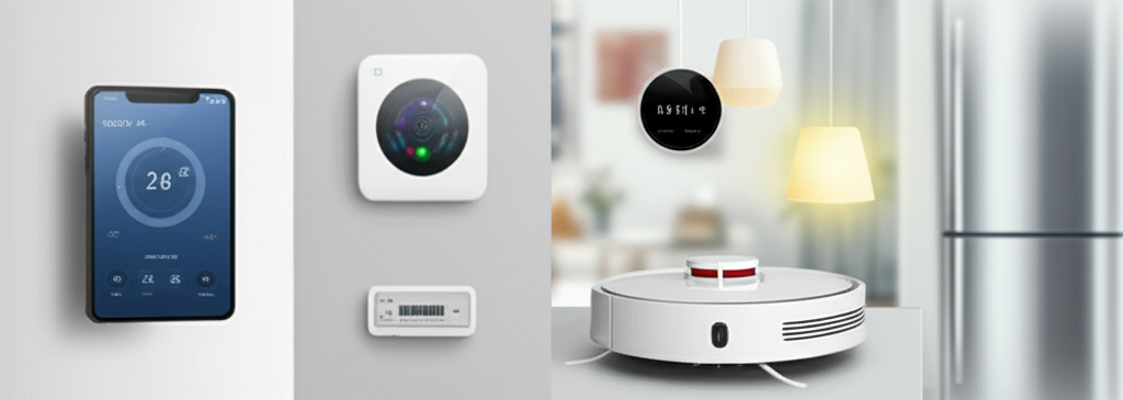 HOMETECH banner