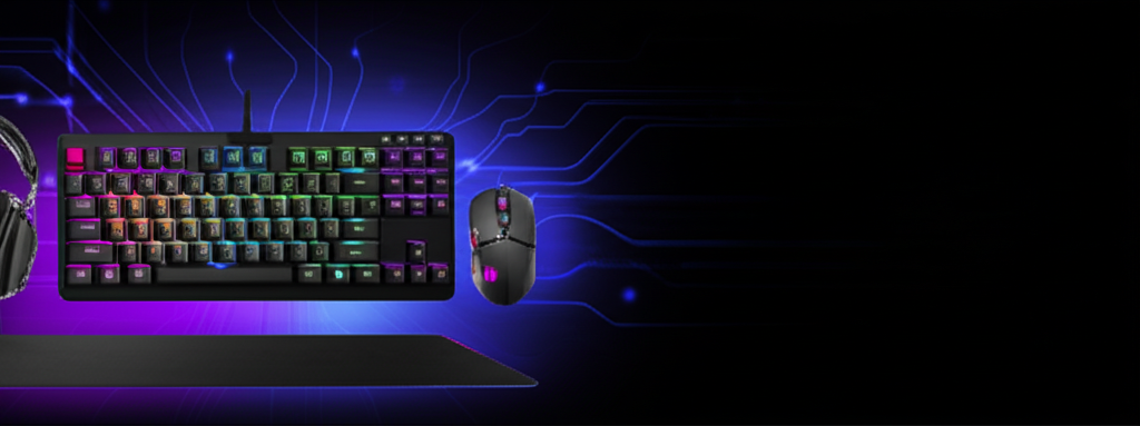 KEYTECH banner