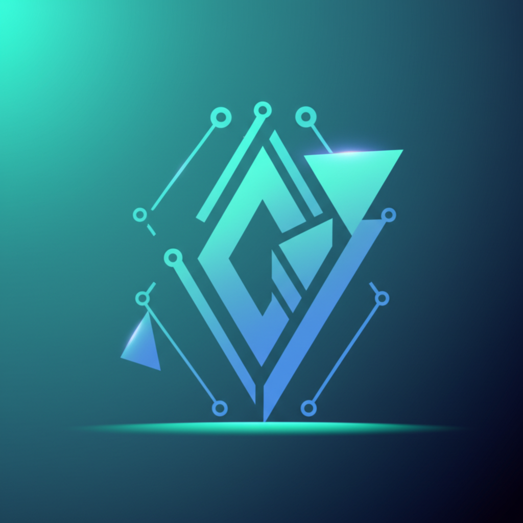 TECHCORP logo