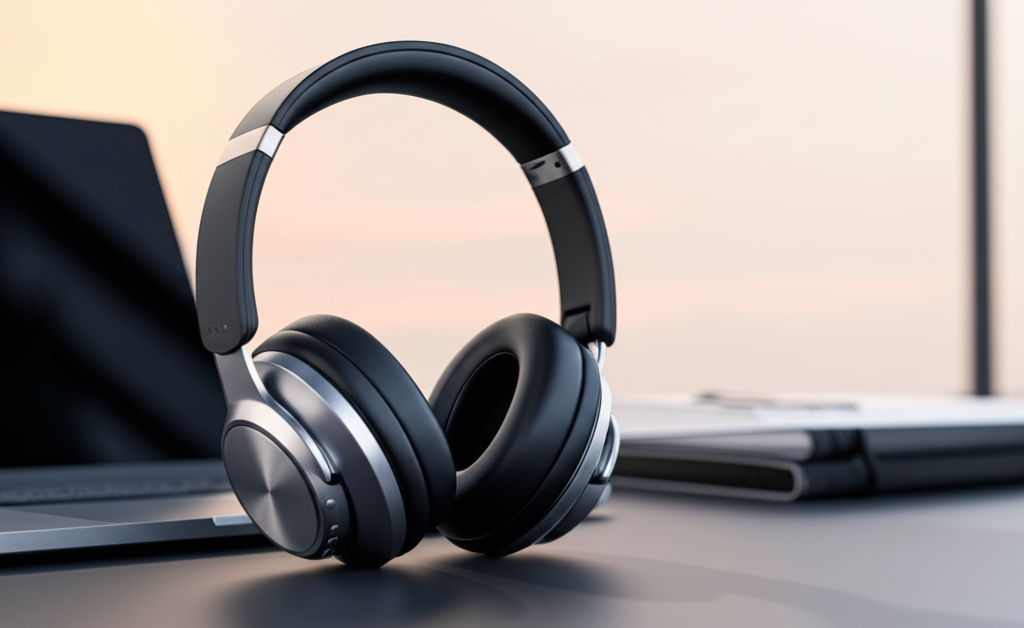 WIRELESS HEADPHONES PRO